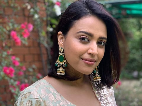 Contempt application against Swara Bhaskar misconceived, says SG Mehta, cites AG’s refusal