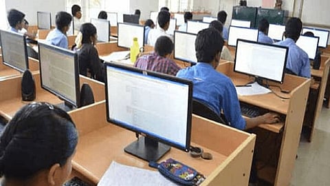 Online Exams and The Right to Equality