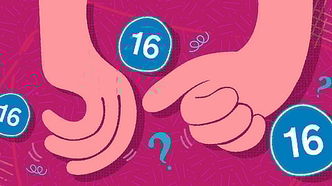 Who gets to decide for us the Age of Consent