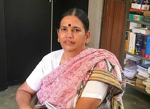 SC dismisses Sudha Bharadwaj’s interim bail plea on medical grounds as withdrawn; says she stands a good chance of getting regular bail