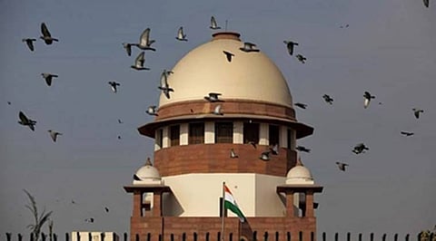 SC lays down criteria for determining quantum of maintenance in matrimonial cases