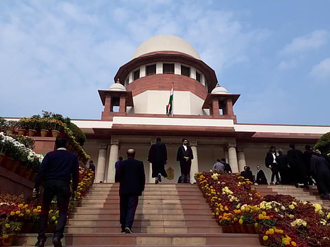 OROP suffers from no constitutional infirmity: SC