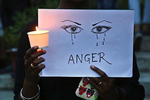 The Andhra Pradesh Disha Bill: A Knee Jerk reaction of the Legislature