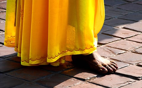 Credit: Benzene Aseel, Source: Common Creative