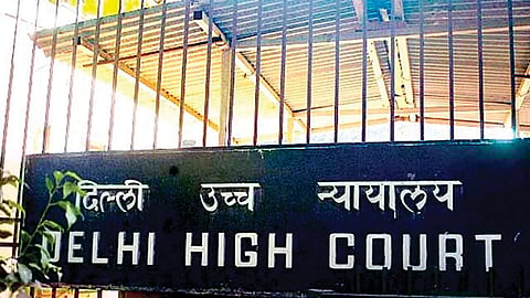 Delhi HC grants bail to an accused in the Delhi riots case, says person missing in all 11 CCTV footage
