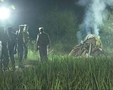 SC asks UP to provide it with plan to protect Hathras gang rape victim’s family; terms incident “shocking and horrible”