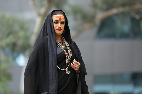 “NALSA showed that the mindset of the court is changing”- Laxmi Tripathi