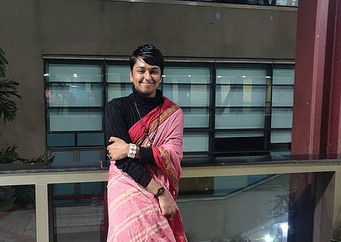 “We are used as tokens.”- Kanmani Ray