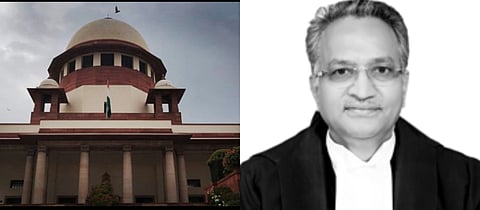 Justice Khanwilkar to become collegium member on Justice Arun Mishra’s retirement