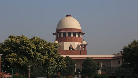 SC admonishes state governments for inordinate delays in filing appeals; slaps Rs 25k cost on UP govt for 502-day delay