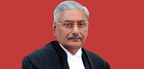 Letter to Justice Mishra: Constitution, not Conscience