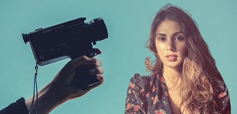 Media Trial of Rhea Chakraborty in Sushant Case Plummets to New Low