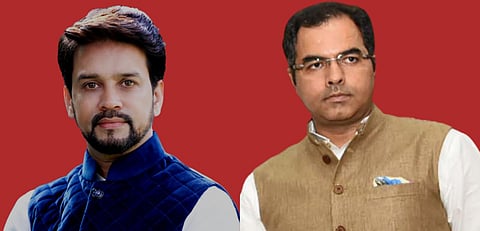 Delhi Riots: Why sloganeering is not part of the official duties of a public servant