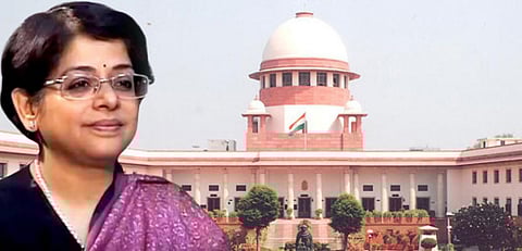 Sabarimala judgment: The limits of ‘expanding’ law