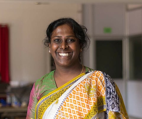 “The NAZ judgment gave us dignity and confidence to speak up”- Akkai Padmashali