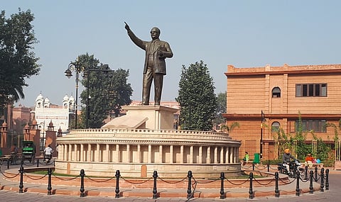 Parliament of India, Source:loksabhaph.nic.in