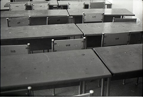 India’s Right to Education is failing in reality