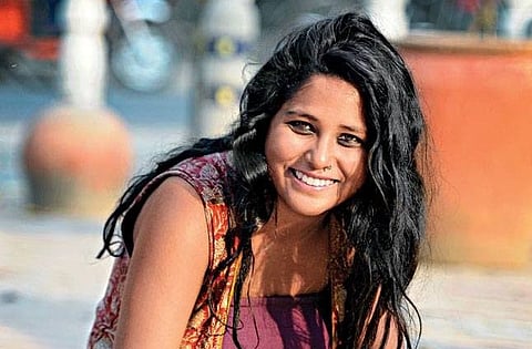 What was the mysterious conspiracy of Delhi Police against Devangana Kalita?