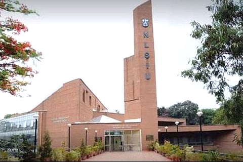 NLSIU to forgo CLAT, to conduct its own entrance exam
