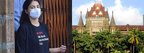 Rhea isn’t part of a chain of drug dealers, didn’t harbour SSR, says Bombay HC; grants her bail
