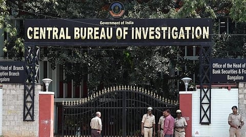 CBI raids human rights defender Harsh Mander’s NGO, office and residence; no arrest made