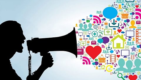 Draft Registration of Press & Periodicals Bill, 2019 denies Freedom of Anonymous Expression