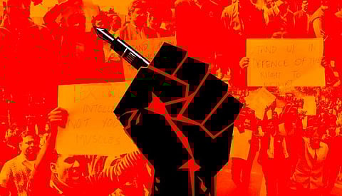 Why We Must Maintain Sanctity of Free Speech and Ethics in Journalism