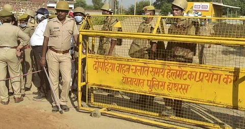 Hathras Rape Case: Right to Medico-Legal Care for Survivors Has a Long Way to Go…