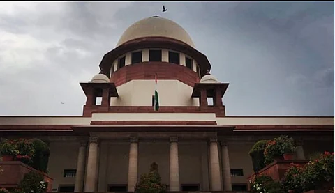 Supreme Court of India.