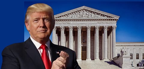 United States at crossroads with Amy Coney Barrett’s nomination to Supreme Court