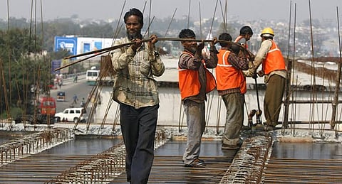 Labour crisis may reverse economic recovery while migrant workers need support