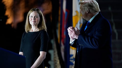 Source: AP Photo
Courtesy: Patrick Semansky