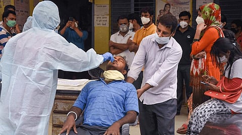 COVID-19 Pandemic has Shown India Why Healthcare Reforms are Imperative