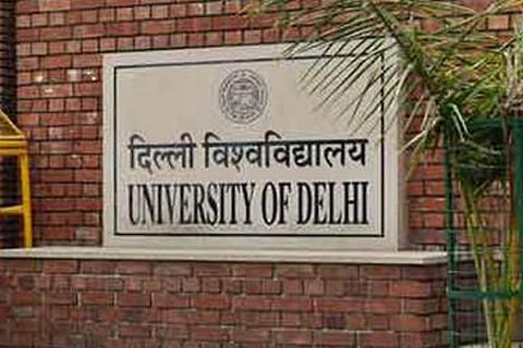 Education Ministry to initiate inquiry into administrative lapses by Delhi Uni VC following public spat between him and Pro-VC