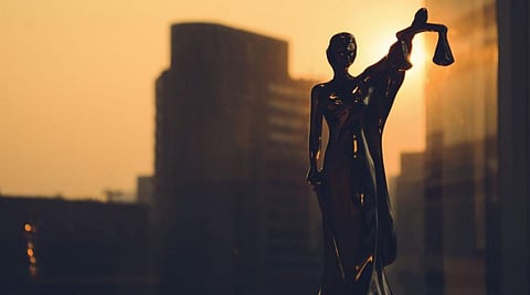 The Meaning of Justice is Truth in Action