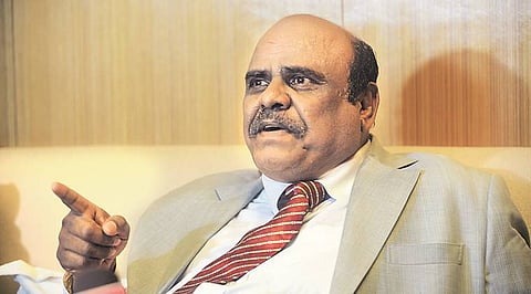 SC terms ex-HC judge C S Karnan’s attempt to enter Retd SC Judge’s house forcibly ‘unfortunate’