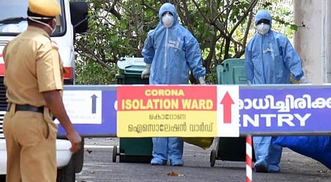 Representational use only. Image Courtesy: The Indian Express