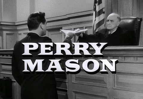 Perry Mason Books: Courtroom Dramas or Detective Stories?
