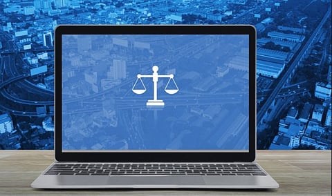 Challenges in Setting up Virtual and Online Courts in India