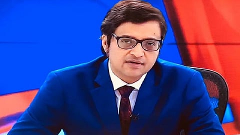 What do Arnab Goswami’s WhatsApp Leaks Tell us About the State of our Democracy?