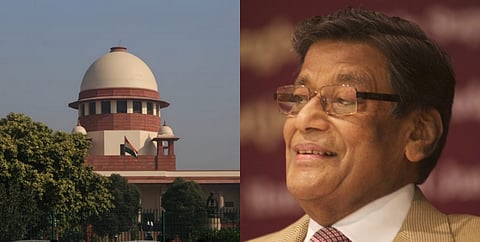 Judges need gender sensitisation, says AG on MP High Court’s ‘tying rakhi order’ in bail matter