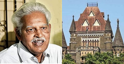 Varavara Rao to be shifted to Nanavati Hospital for medical examination as Bombay HC brushes aside NIA objections