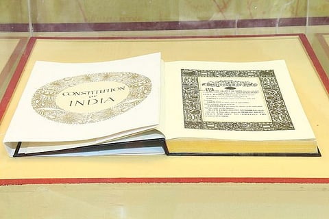 Why has Indian democracy been downgraded?