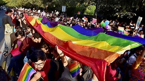 Centre pleads against same-sex marriage before Delhi HC; says not “comparable” with Indian family unit