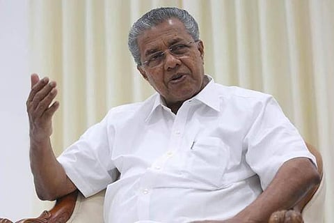 Amid public pressure, Kerala govt puts ordinance punishing “abusive” posts on hold