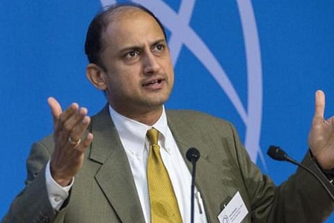 Fiscal Dominance—A Theory of Everything in India