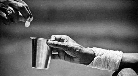 The Constitutional Challenge to Punjab Prevention of Beggary Act, 1971