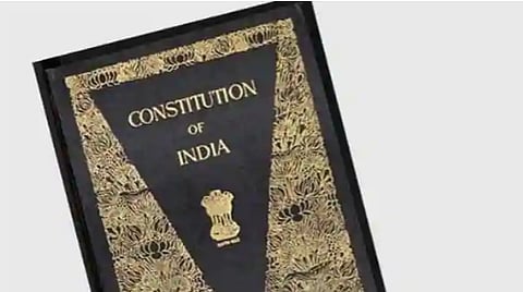 Finding New Meanings in a Carnival of the Constitution