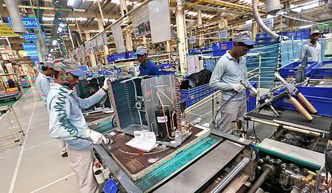 Key to India’s Atmanirbhar Programme is Developing Supporting Industry like Vietnam