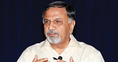 Ironic HC Order Makes Even Voter’s List Illegal: Shailesh Gandhi